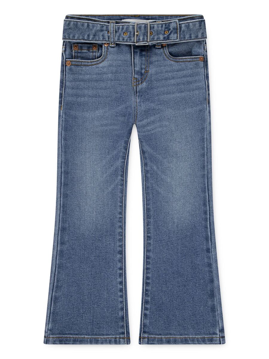 Broek van het merk Levis Kids in het Jeans
