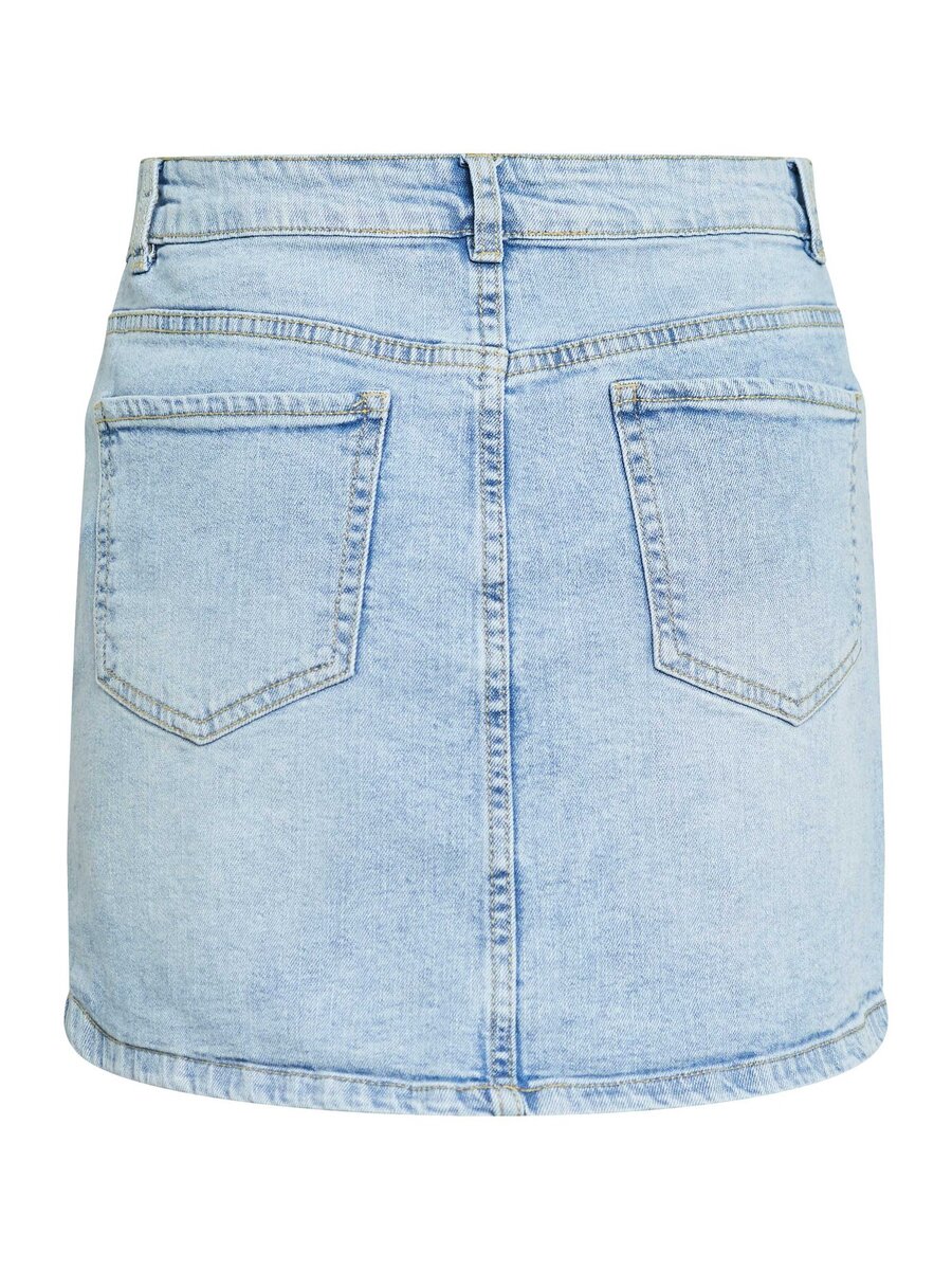 Rok van het merk Sisters Point in het Jeans