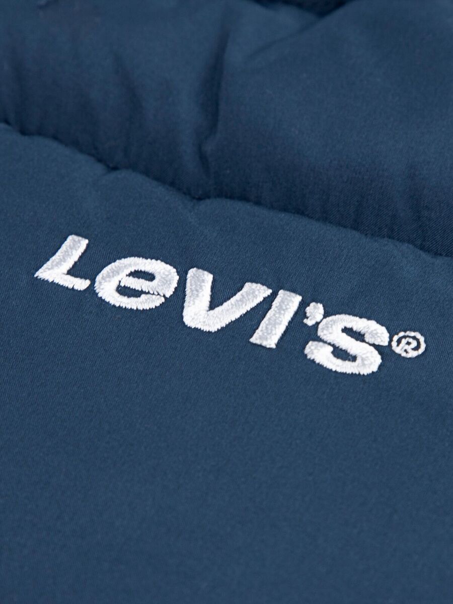 Vest van het merk Levis Kids in het Blauw