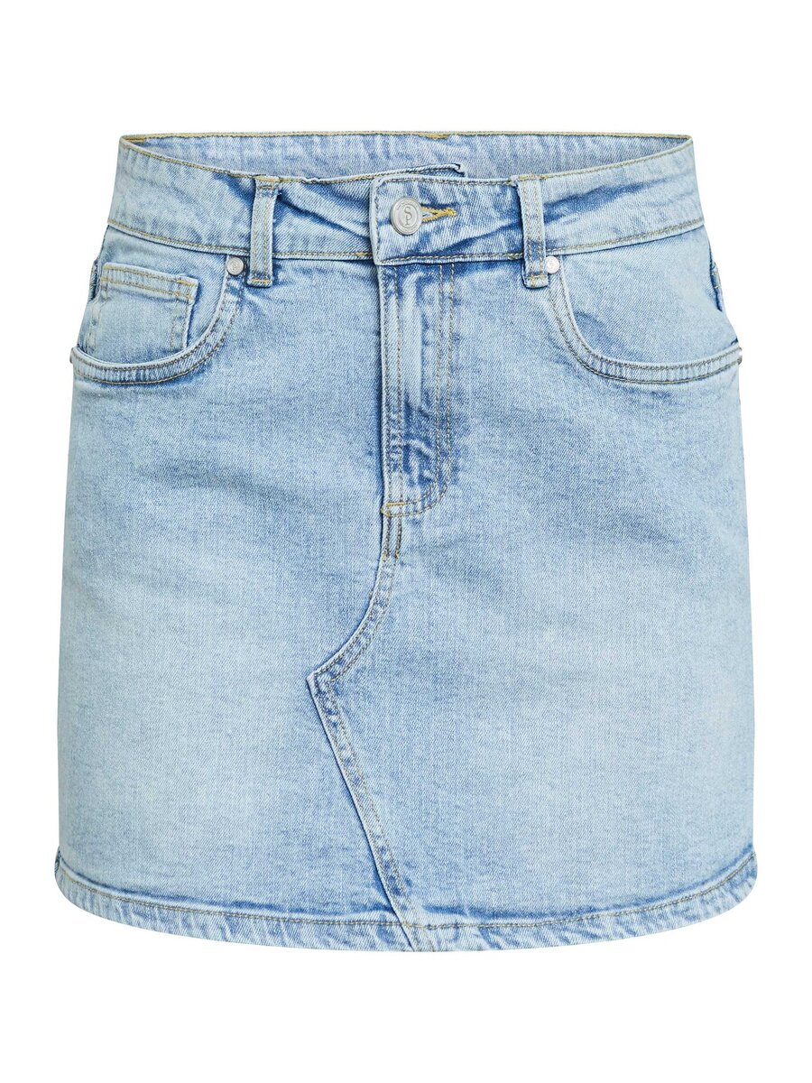 Rok van het merk Sisters Point in het Jeans