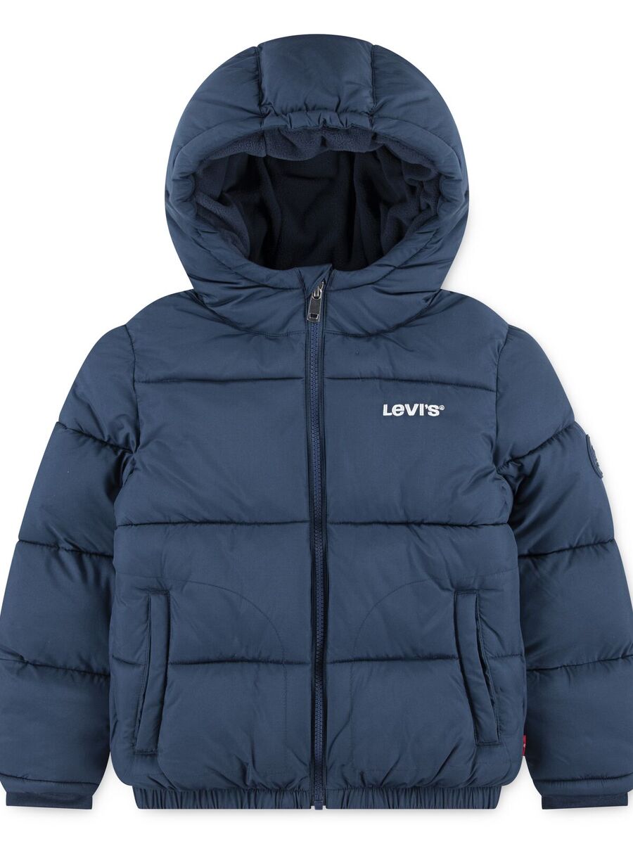 Vest van het merk Levis Kids in het Blauw