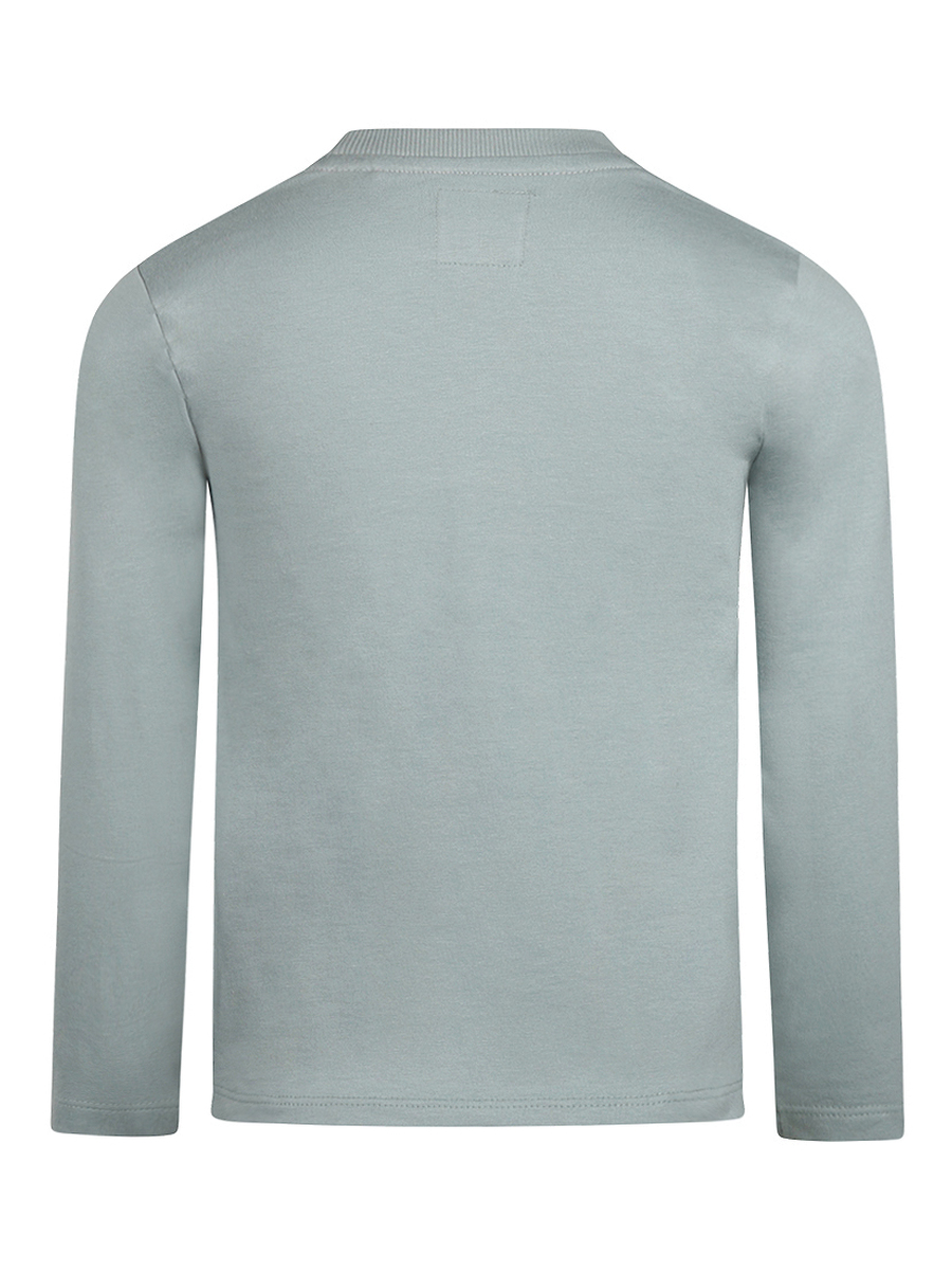 T-shirt van het merk Koko Noko in het Groen