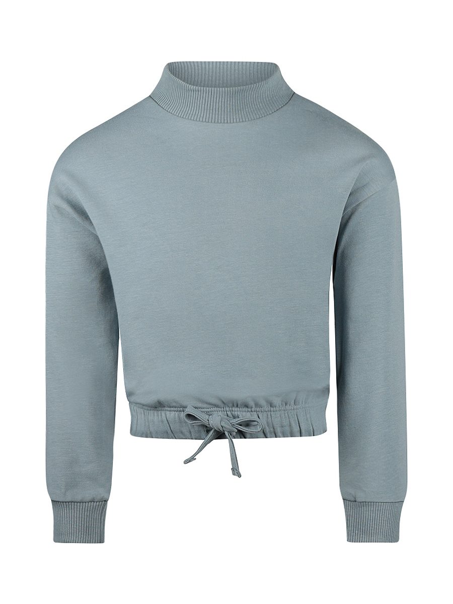 Sweater van het merk Koko Noko in het Blauw