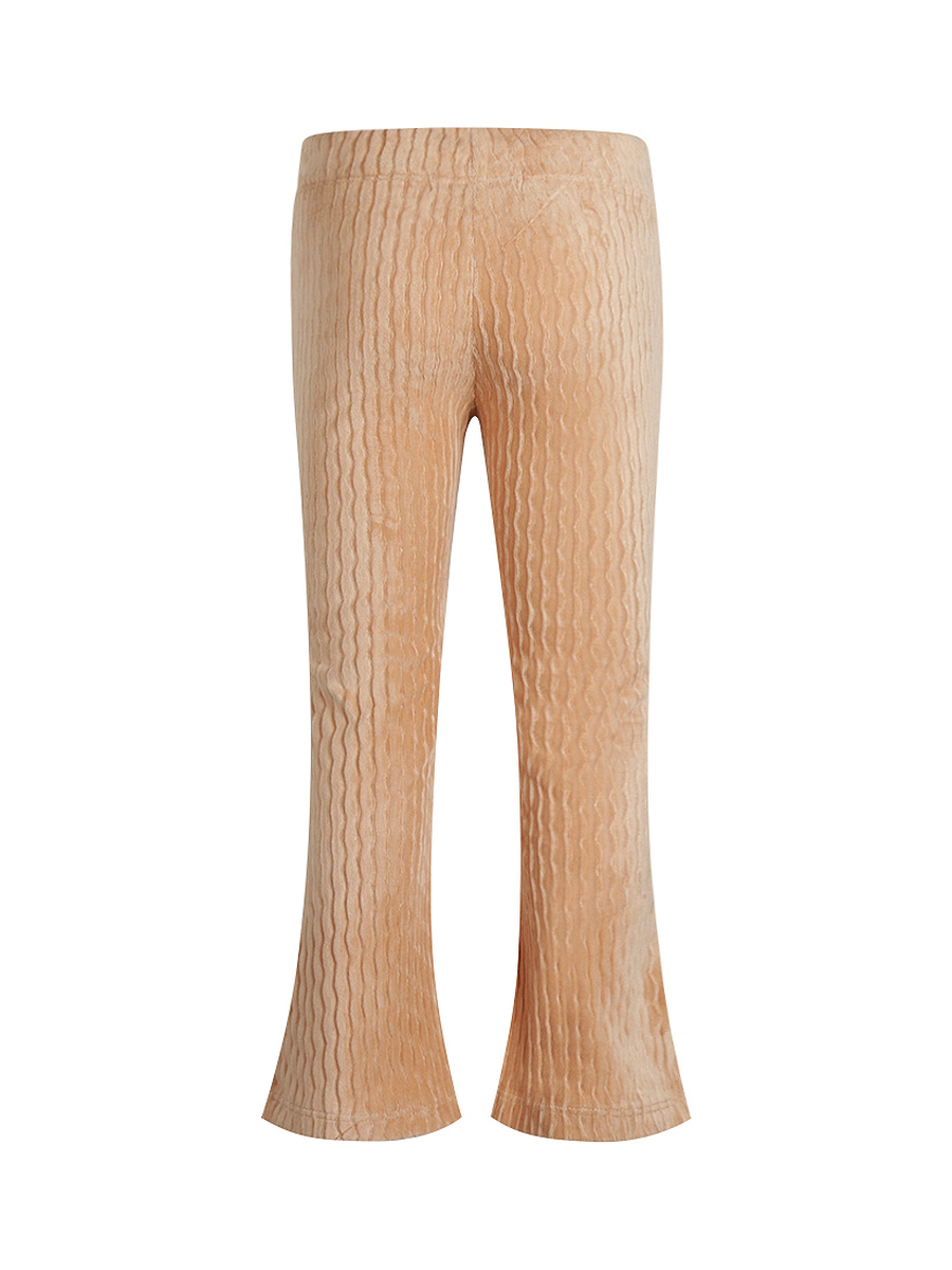 Broek van het merk Koko Noko in het Beige