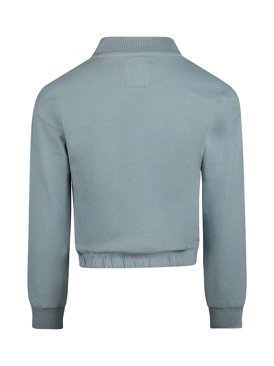 Sweater van het merk Koko Noko in het Blauw