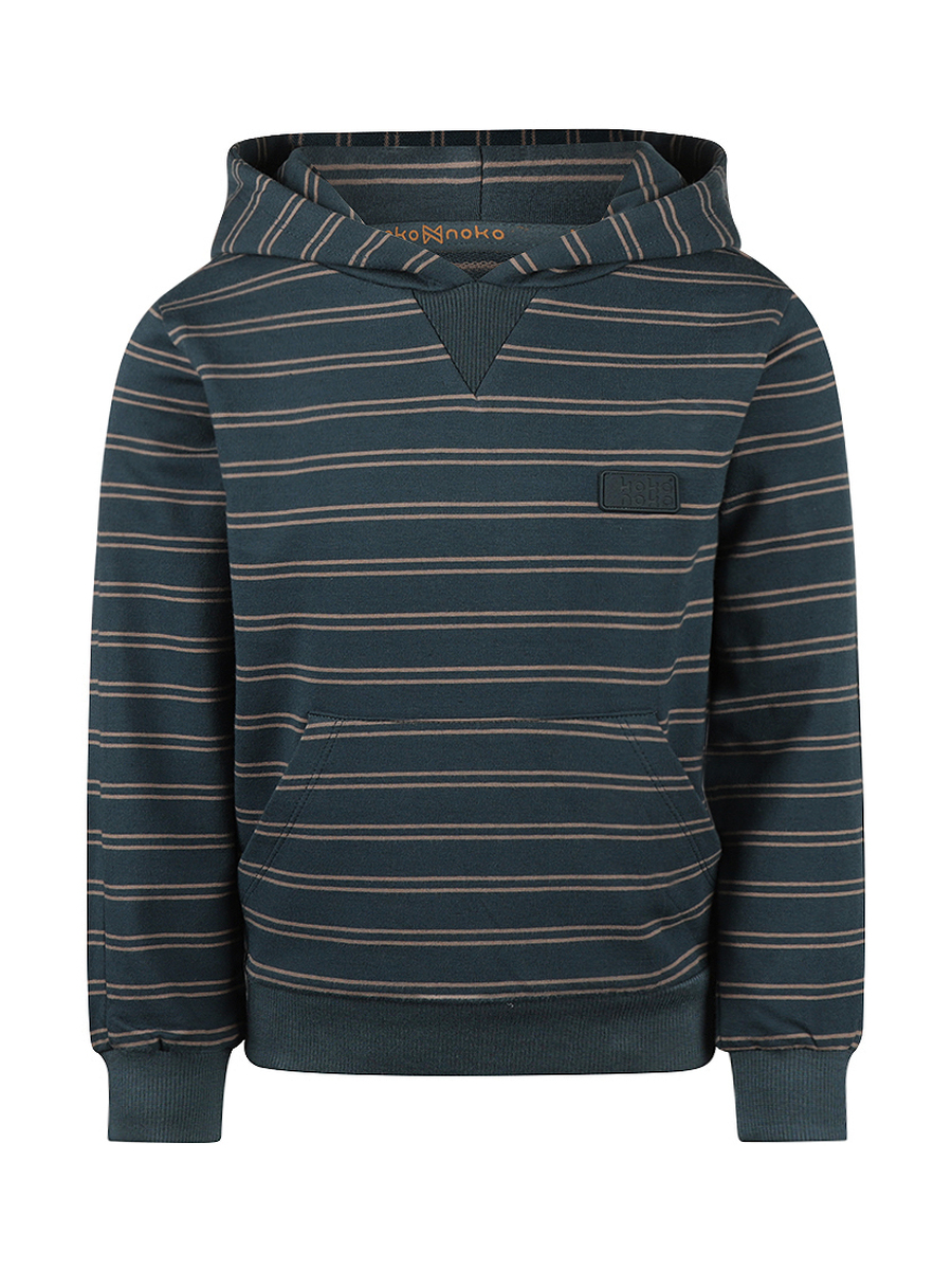 Sweater van het merk Koko Noko in het Blauw