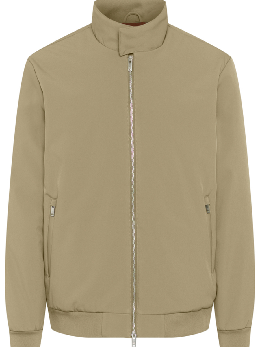 Vest van het merk Matinique in het Beige