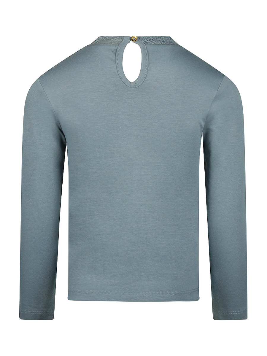 T-shirt van het merk Koko Noko in het Blauw