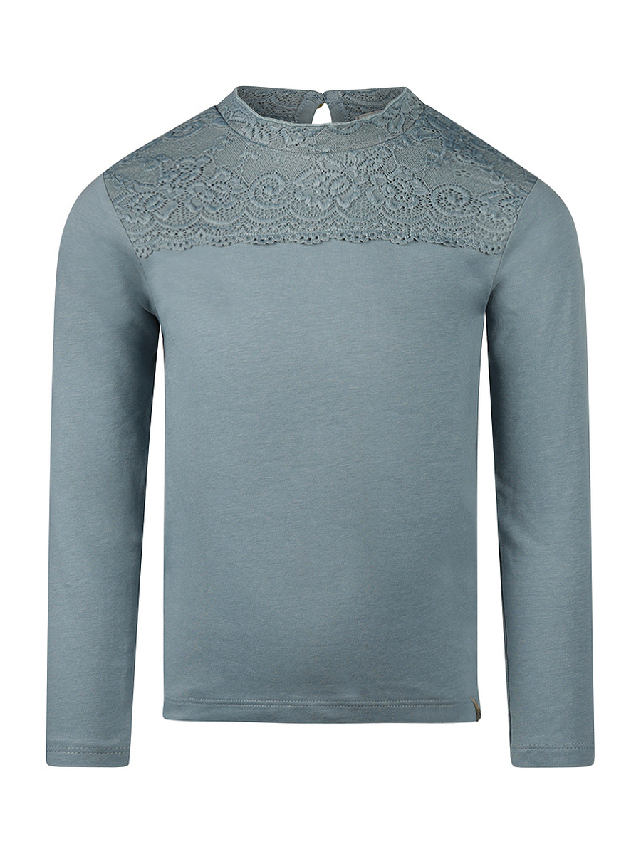 T-shirt van het merk Koko Noko in het Blauw