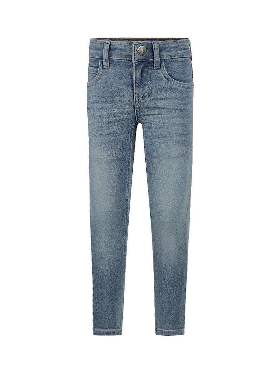 Broek van het merk Koko Noko in het Jeans