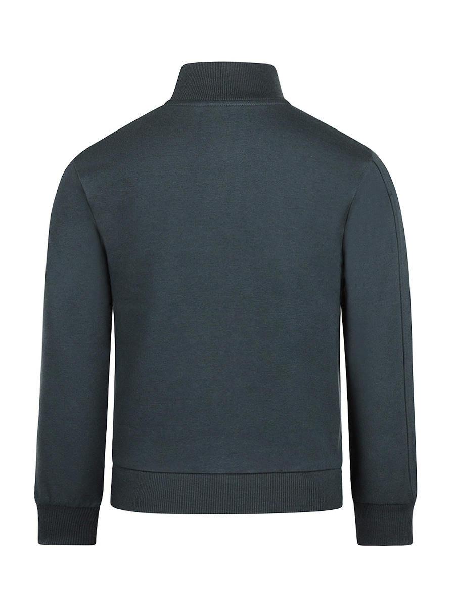 Gilet van het merk Koko Noko in het Blauw