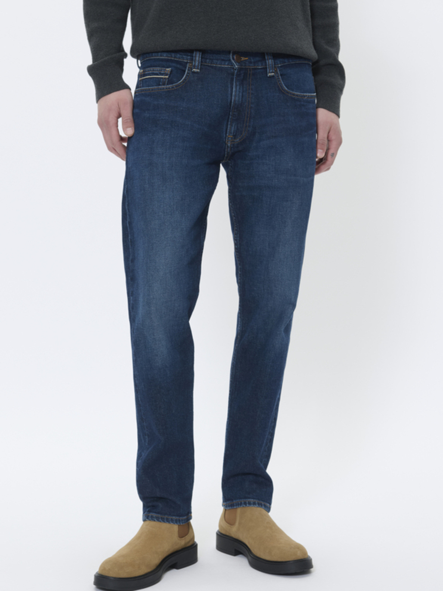 Broek van het merk Matinique in het Jeans