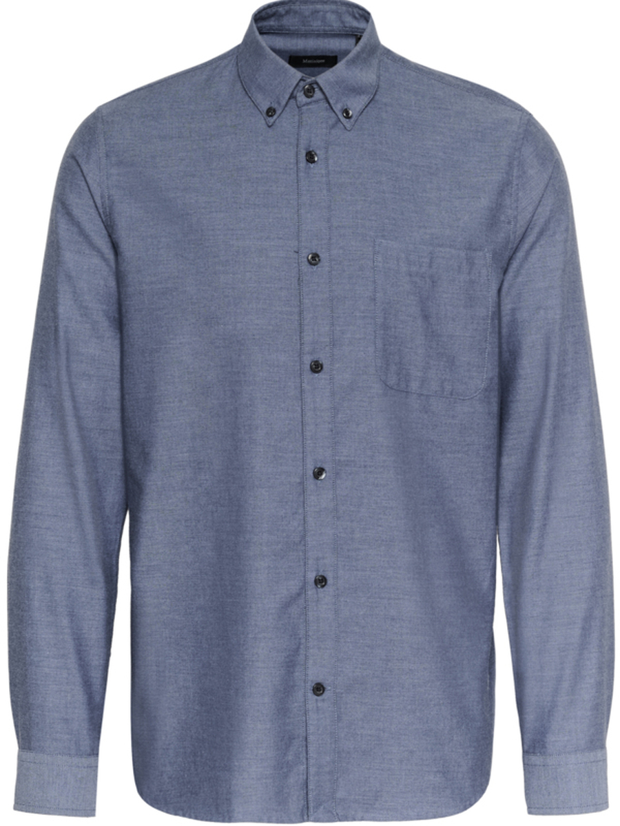 Hemd van het merk Matinique in het Blauw