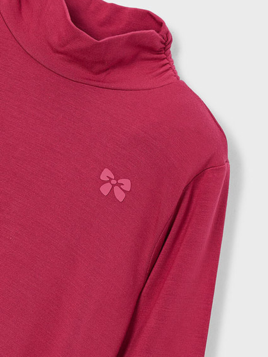 Pull van het merk Mayoral in het Roze
