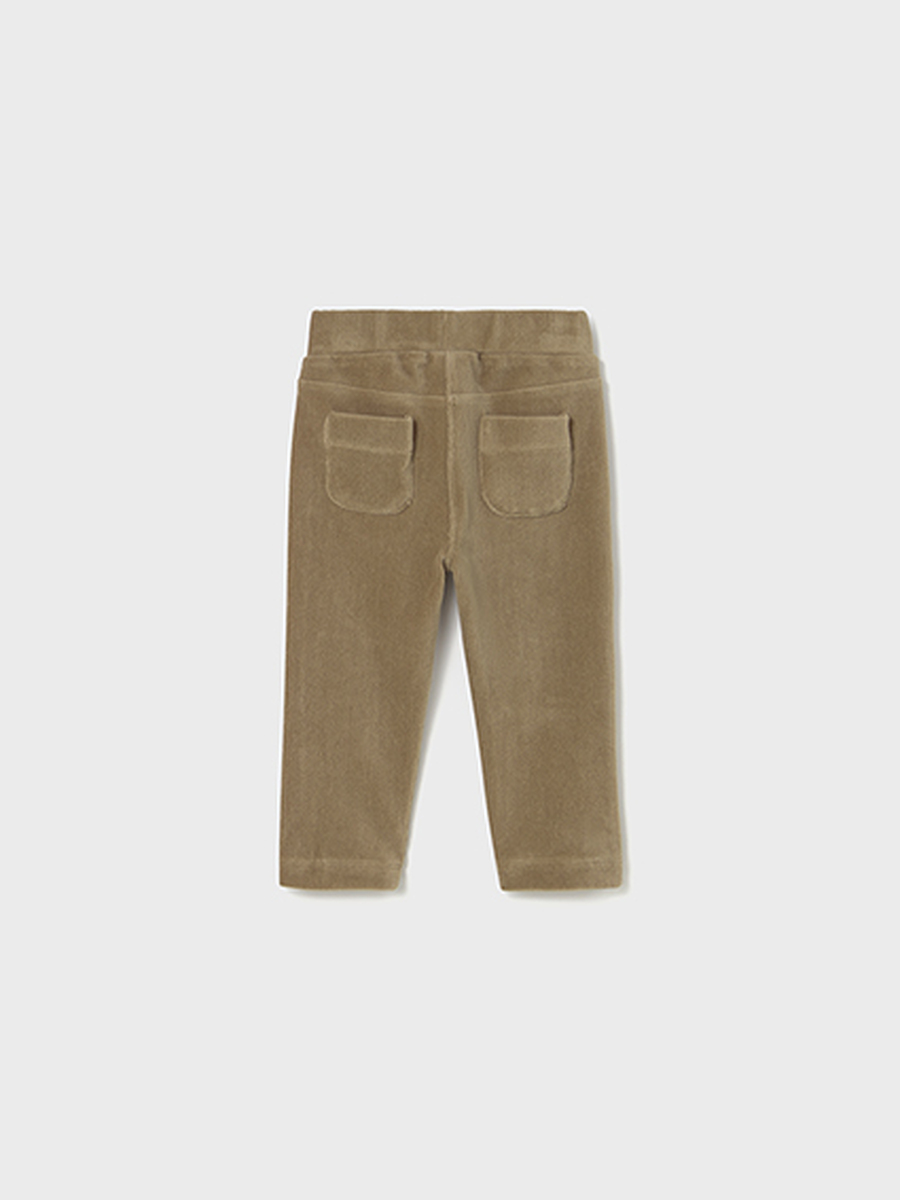 Broek van het merk Mayoral in het Bruin