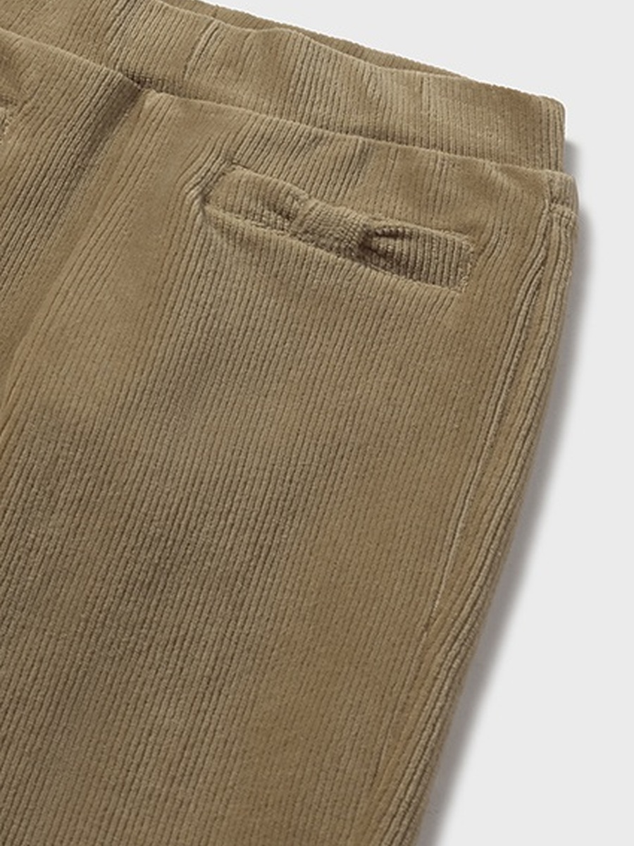 Broek van het merk Mayoral in het Bruin