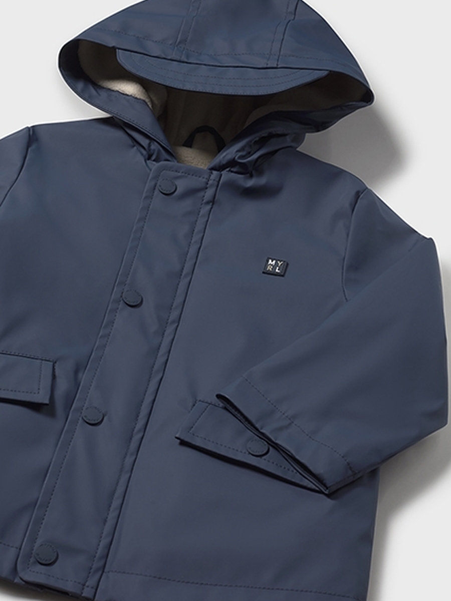 Vest van het merk Mayoral in het Blauw