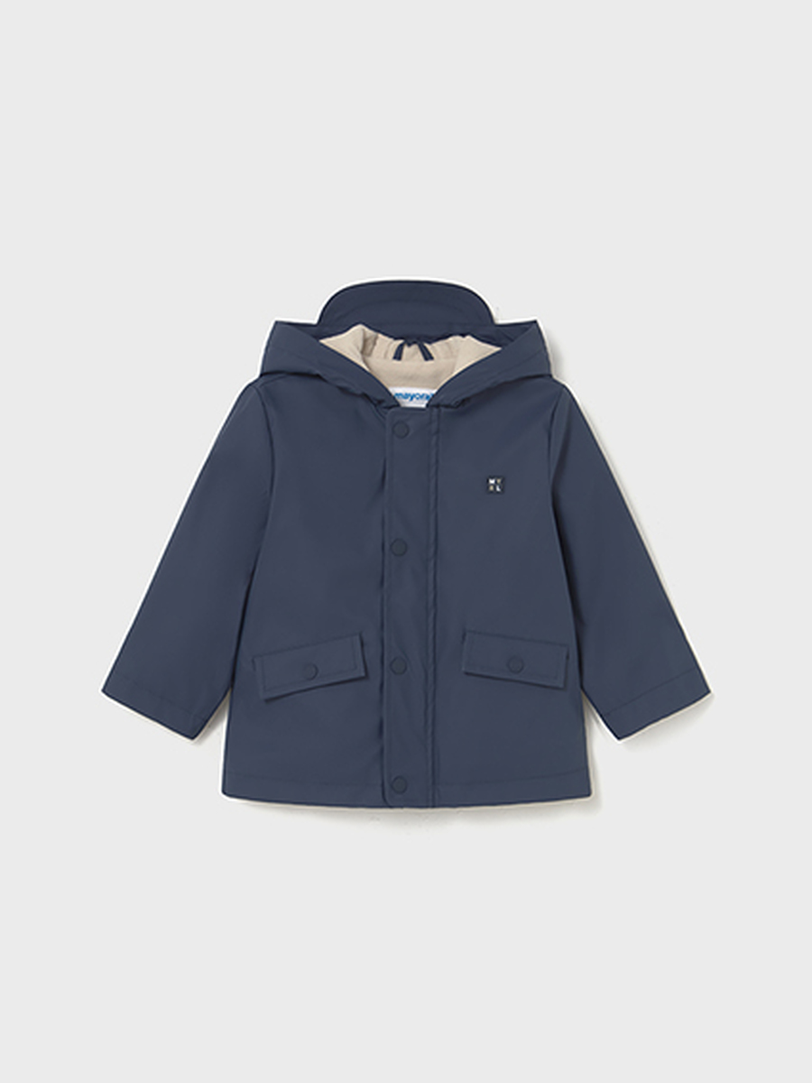 Vest van het merk Mayoral in het Blauw
