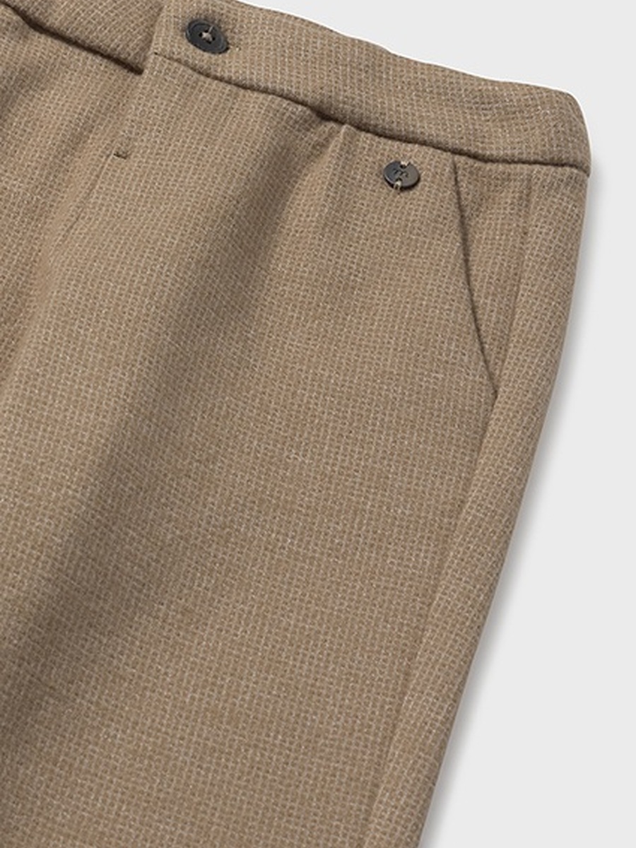 Broek van het merk Mayoral in het Bruin