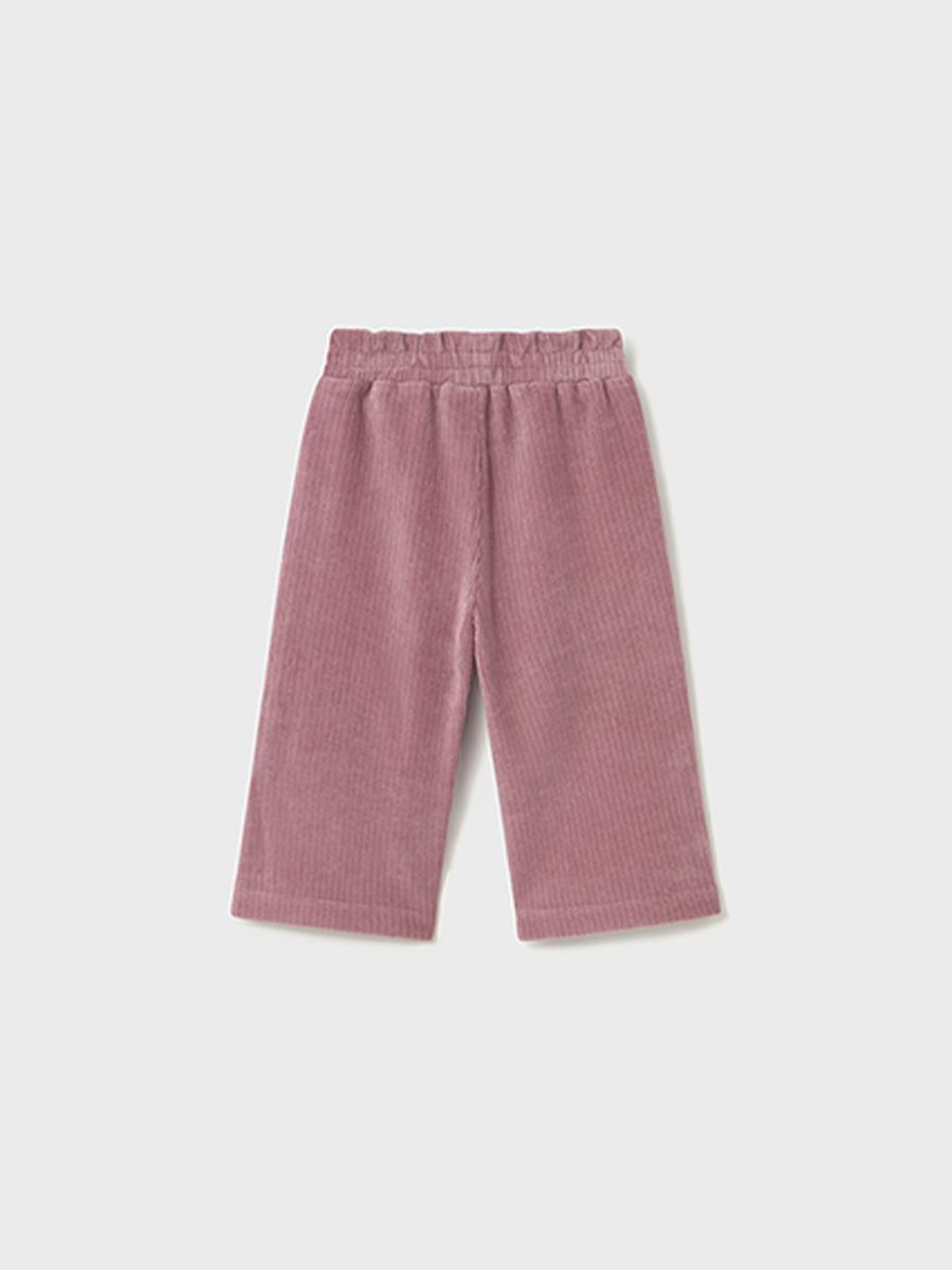 Broek van het merk Mayoral in het Roze