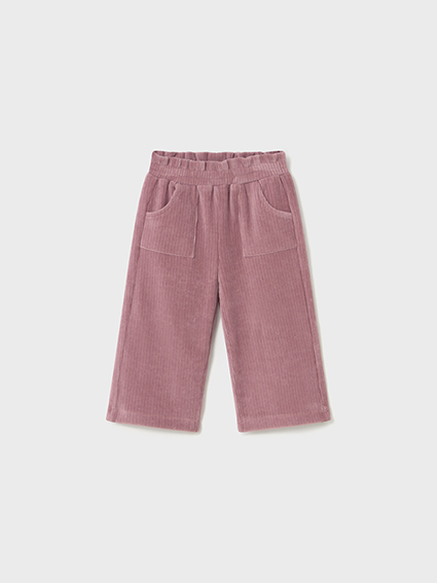 Broek van het merk Mayoral in het Roze