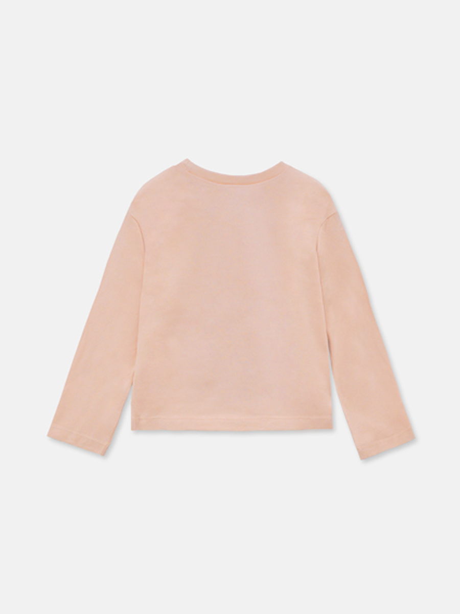 T-shirt van het merk Mayoral in het Roze