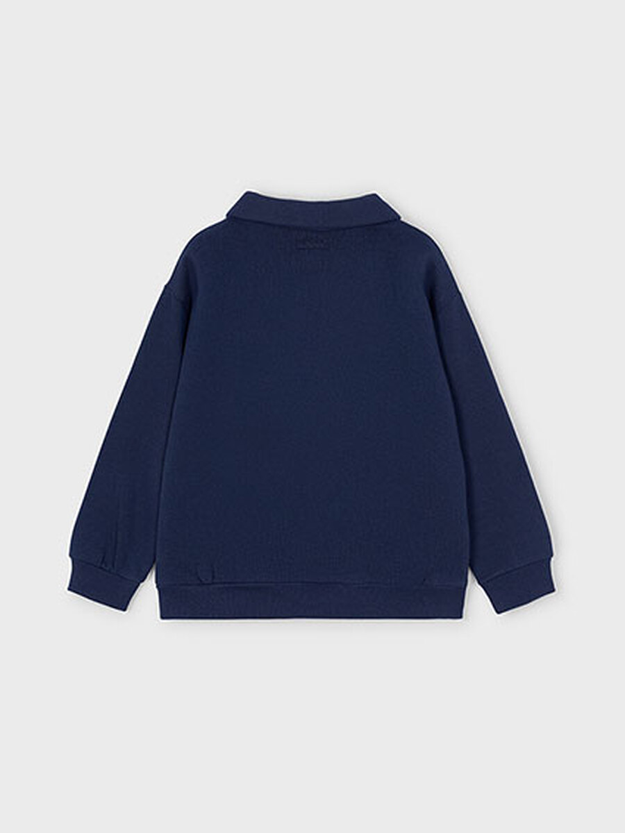 Sweater van het merk Mayoral in het Blauw