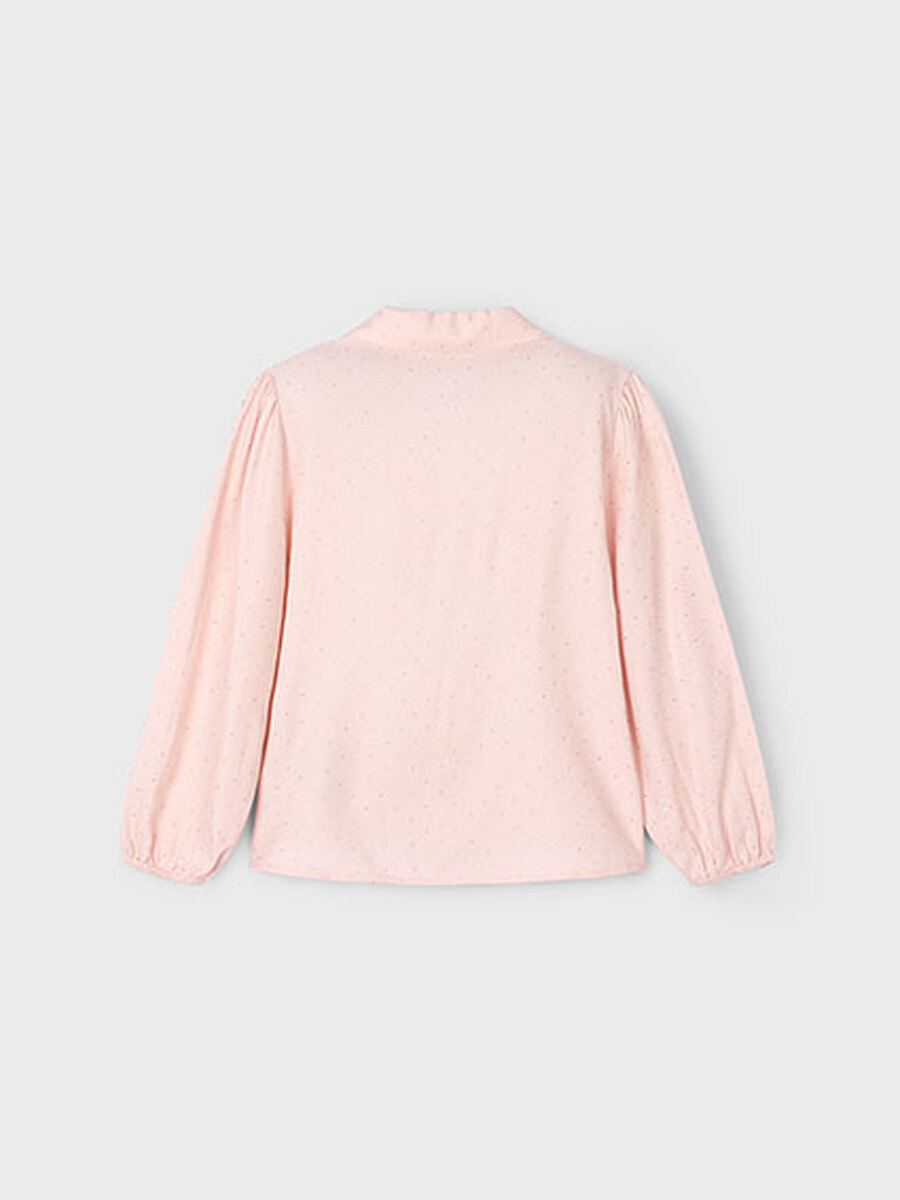 Bloes van het merk Mayoral in het Roze