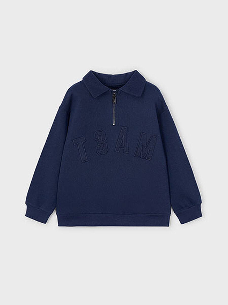 Sweater van het merk Mayoral in het Blauw