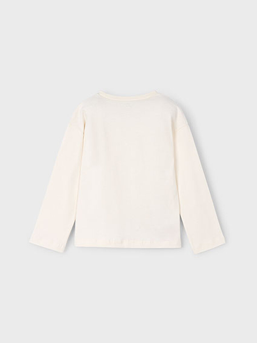 T-shirt van het merk Mayoral in het Beige