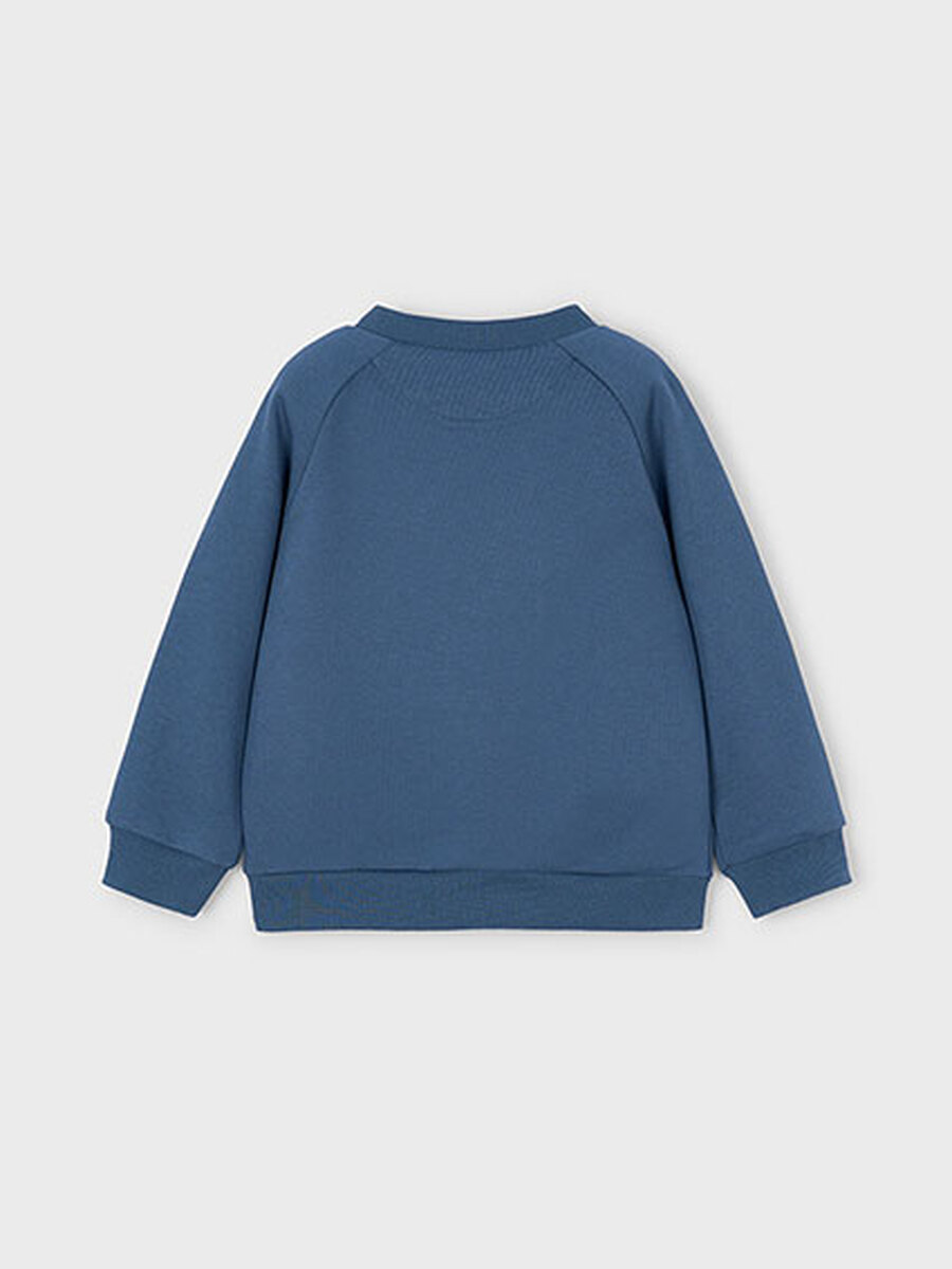 Sweater van het merk Mayoral in het Blauw