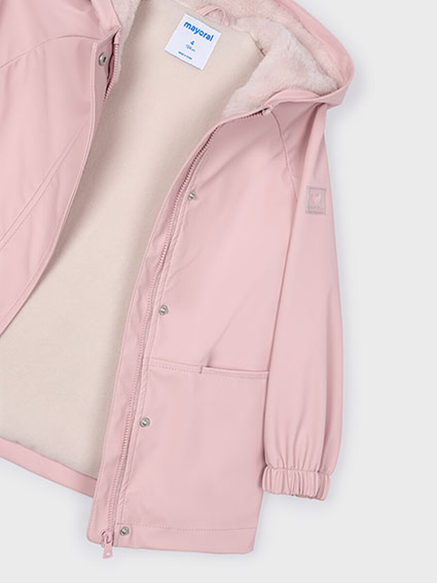 Vest van het merk Mayoral in het Roze