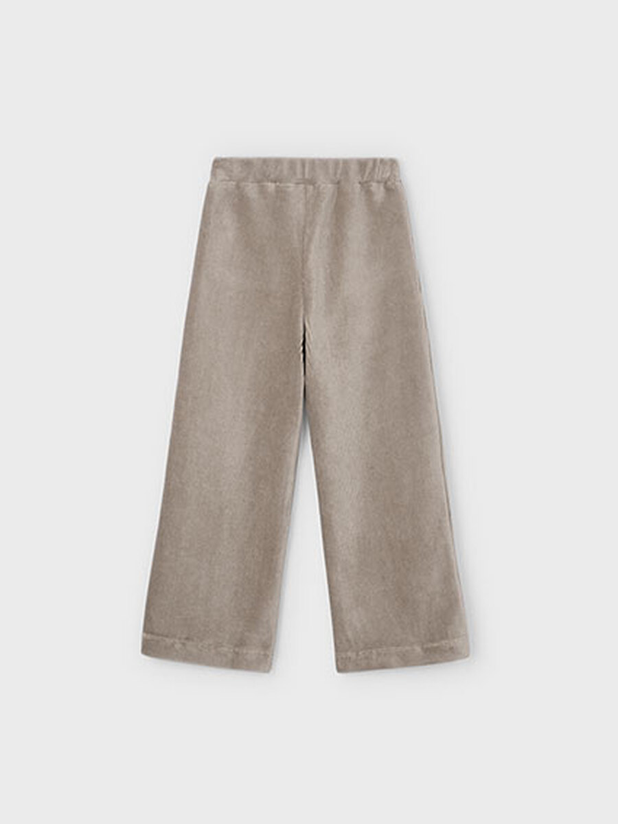Broek van het merk Mayoral in het Beige