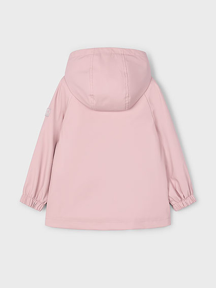 Vest van het merk Mayoral in het Roze
