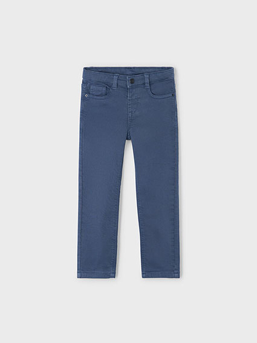 Broek van het merk Mayoral in het Blauw
