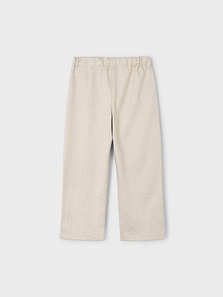 Broek van het merk Mayoral in het Beige