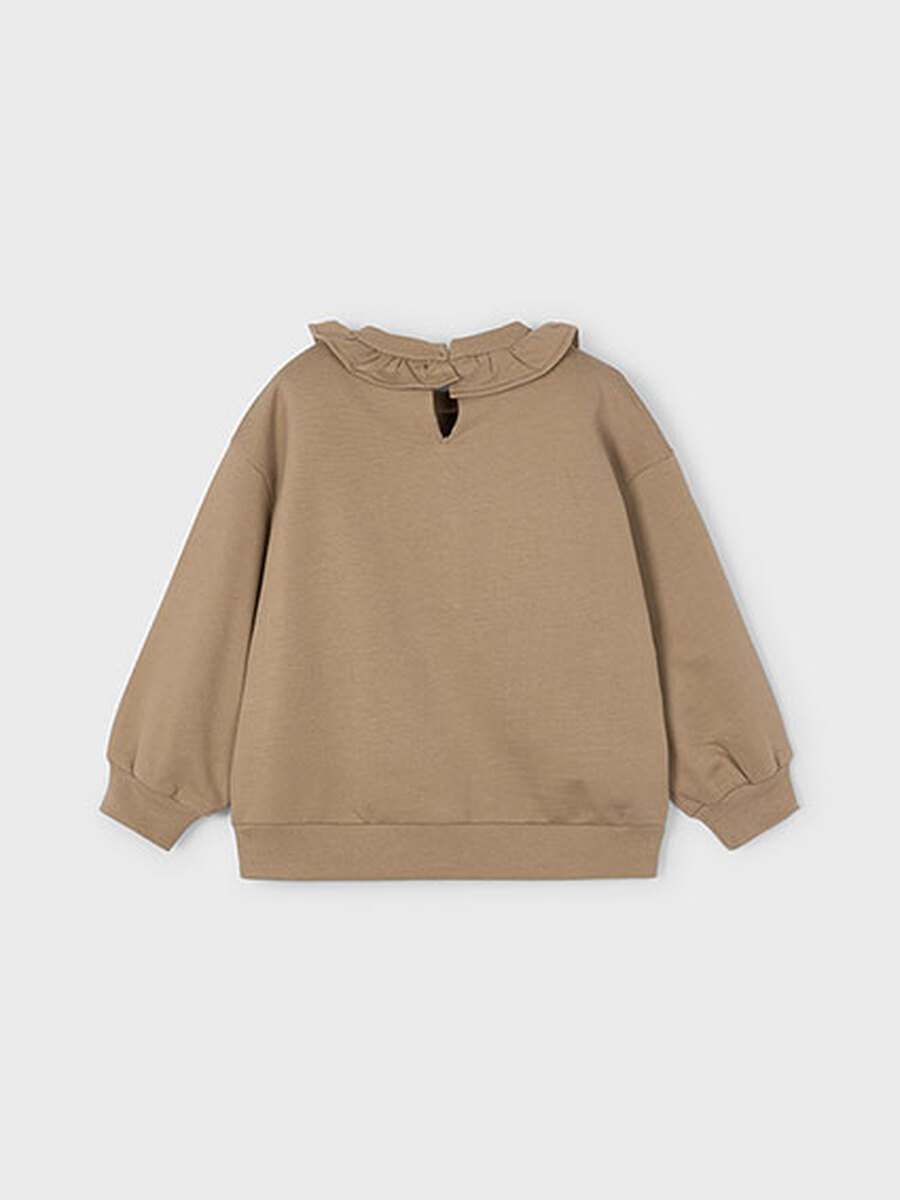 Sweater van het merk Mayoral in het Bruin
