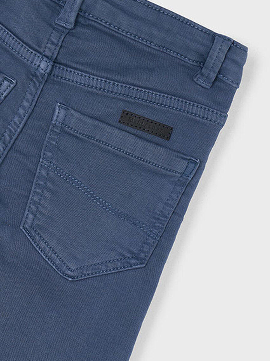 Broek van het merk Mayoral in het Blauw