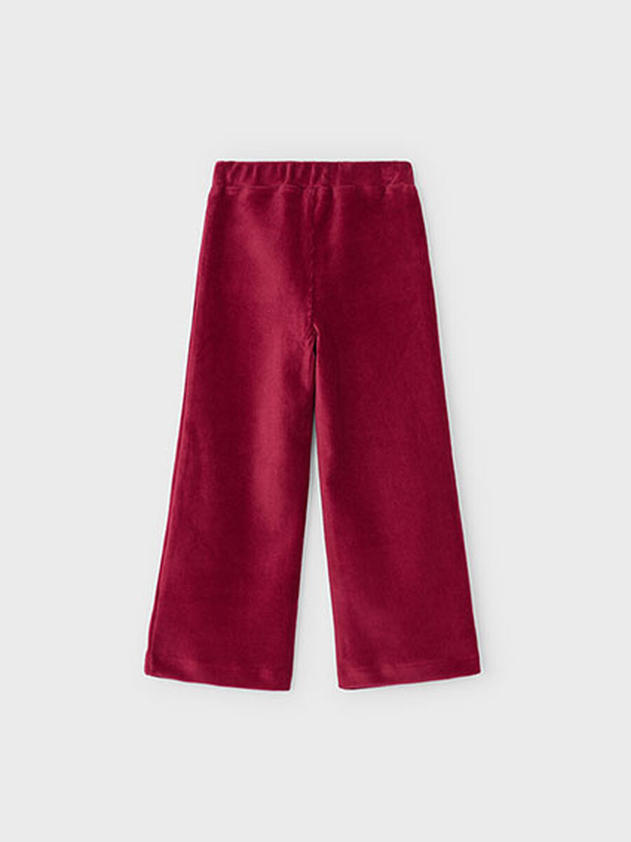 Broek van het merk Mayoral in het Rood