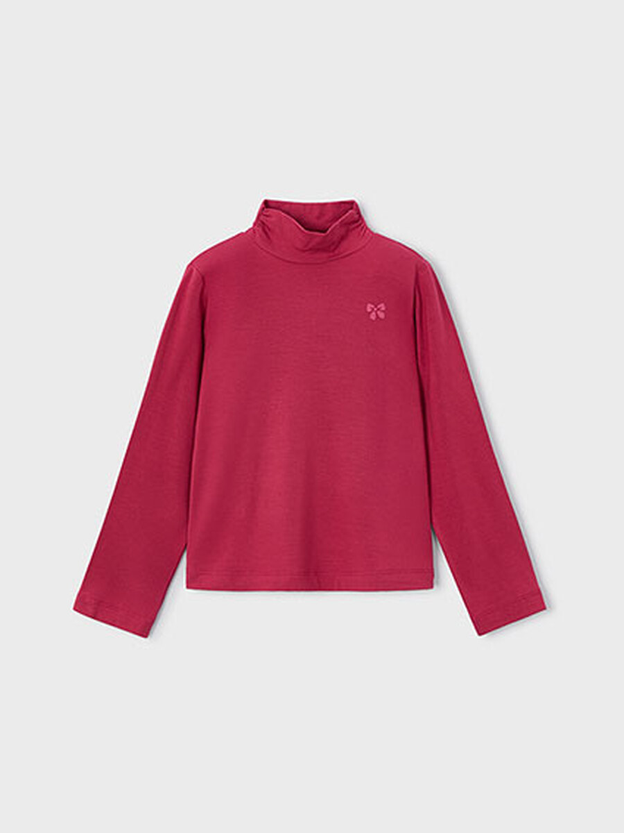 Pull van het merk Mayoral in het Roze