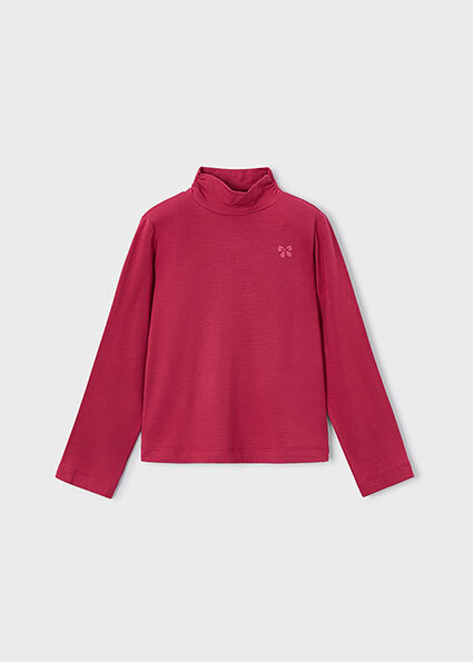 Pull van het merk Mayoral in het Roze