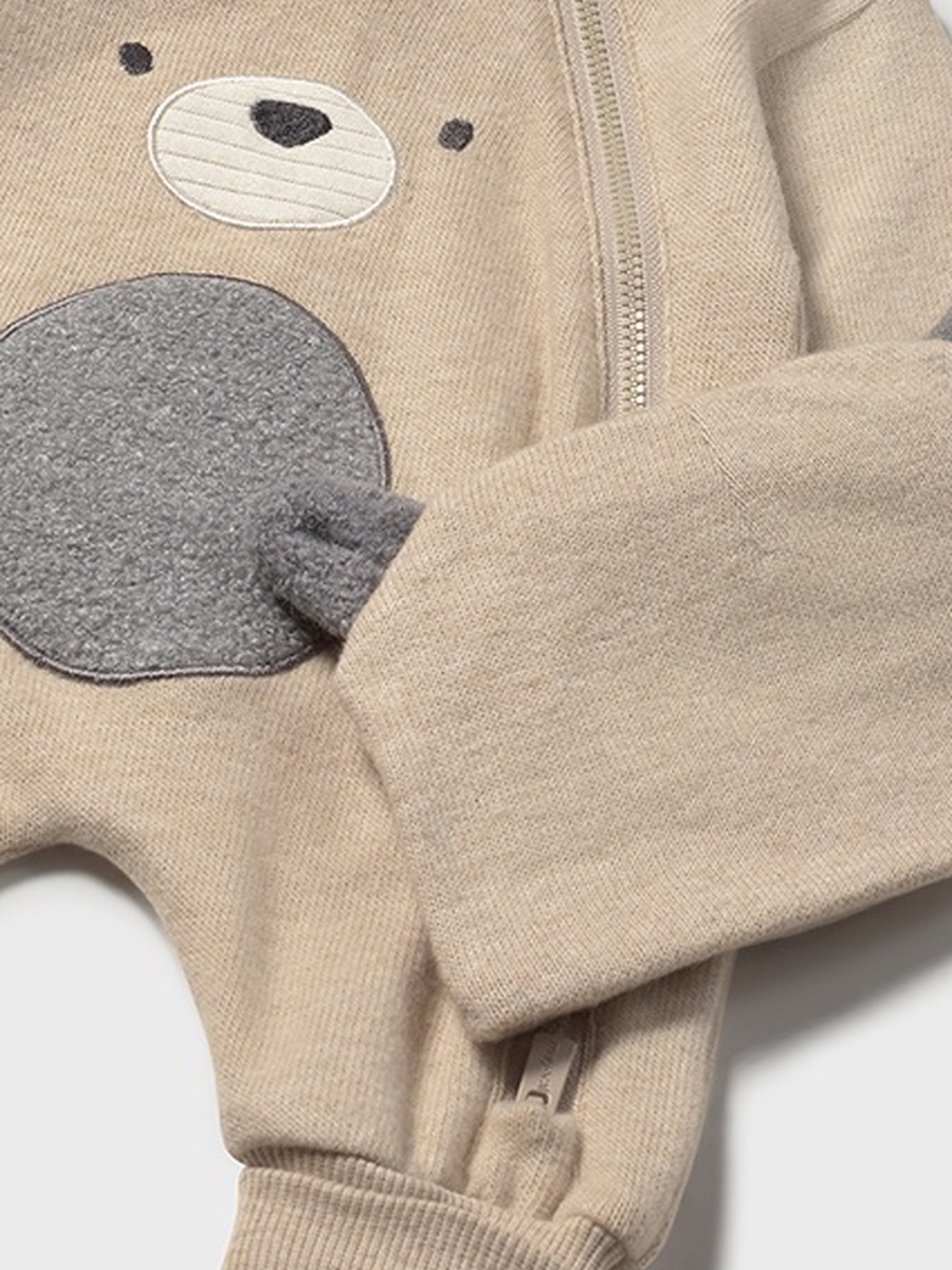 Set van het merk Mayoral in het Beige