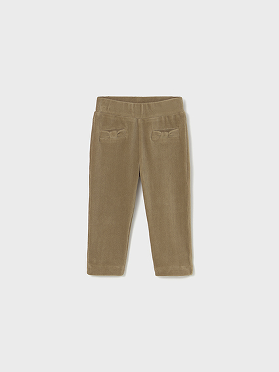 Broek van het merk Mayoral in het Bruin