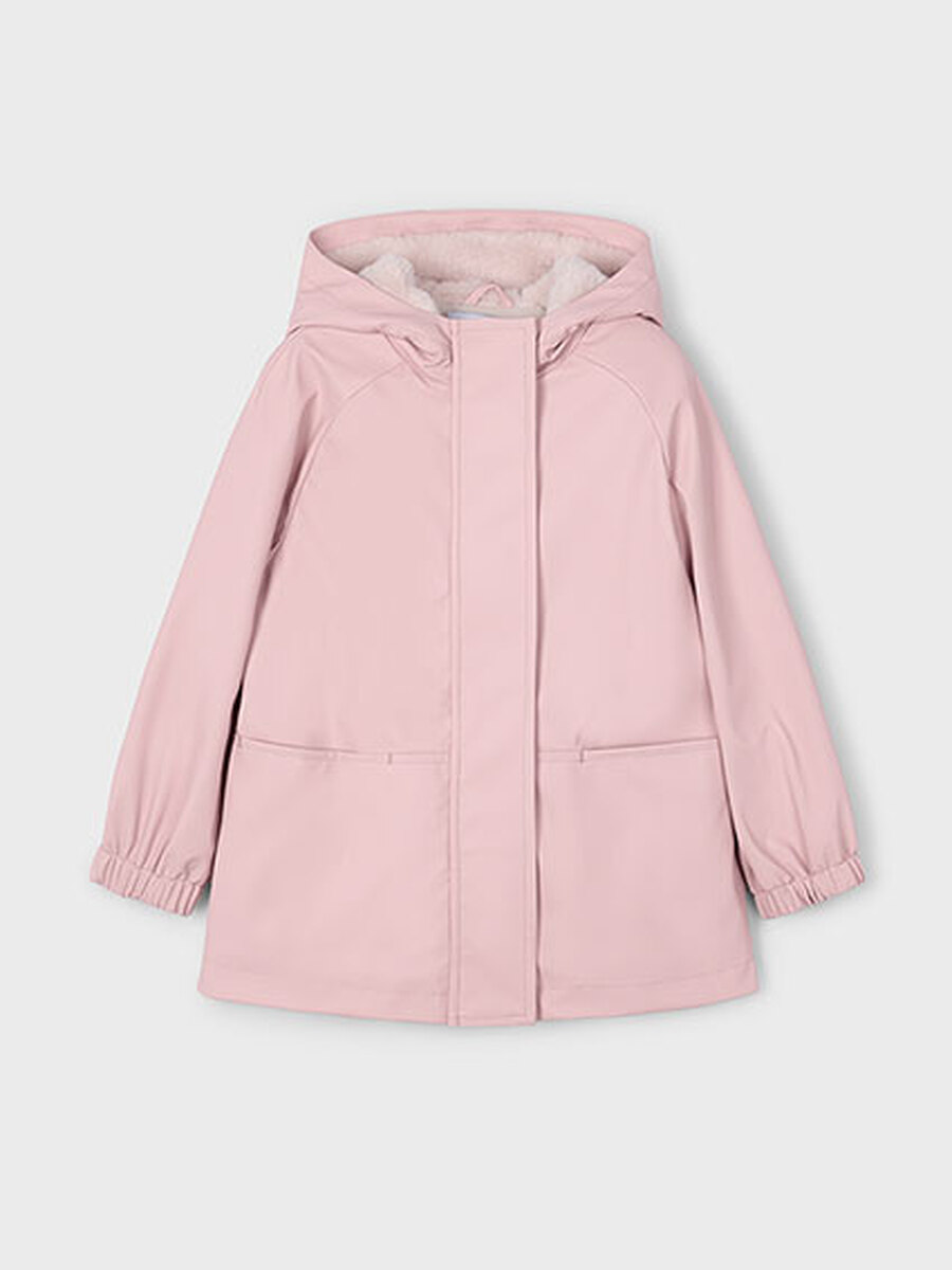 Vest van het merk Mayoral in het Roze