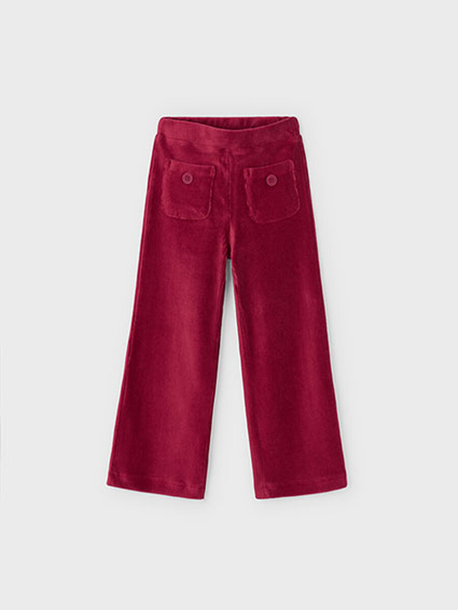 Broek van het merk Mayoral in het Rood