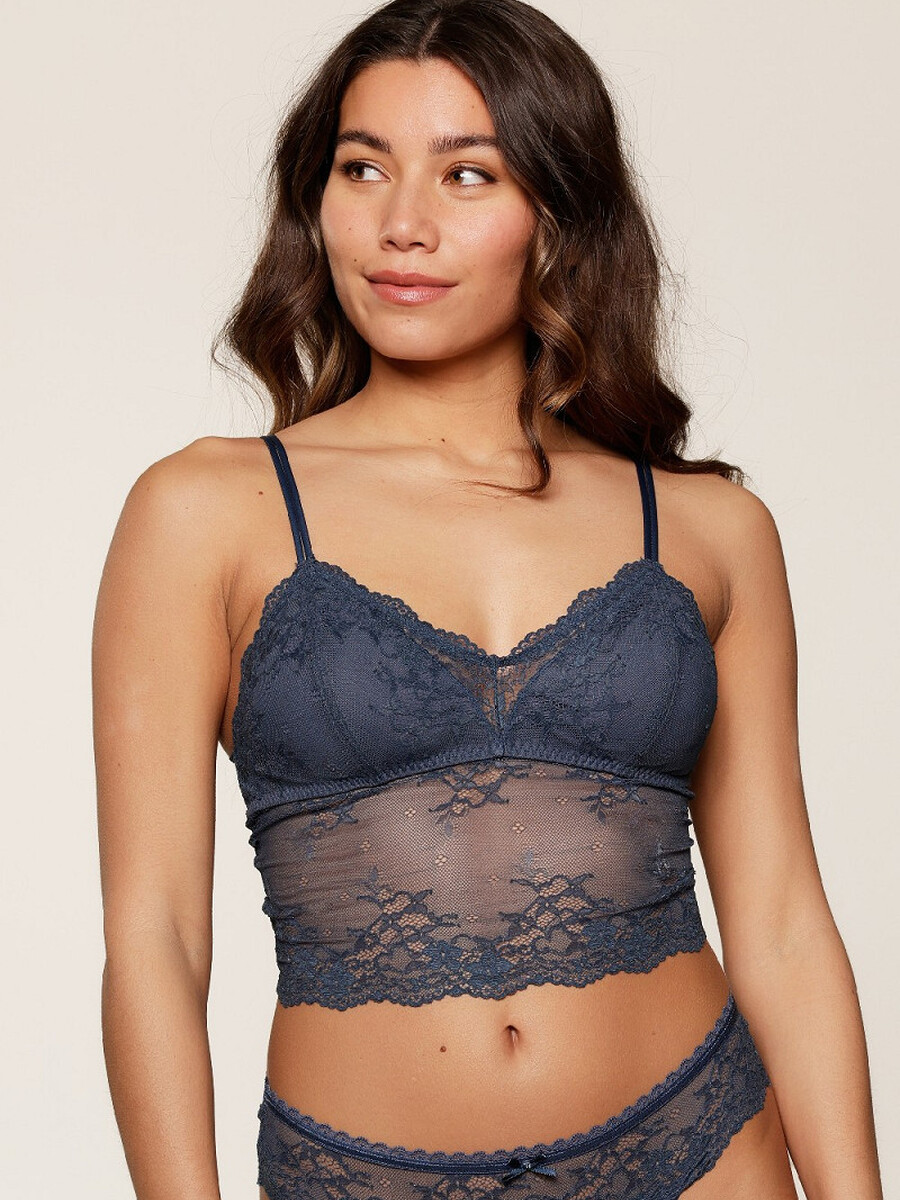 Bh van het merk Lingadore in het Blauw