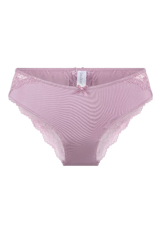 Slip van het merk Lingadore in het Paars
