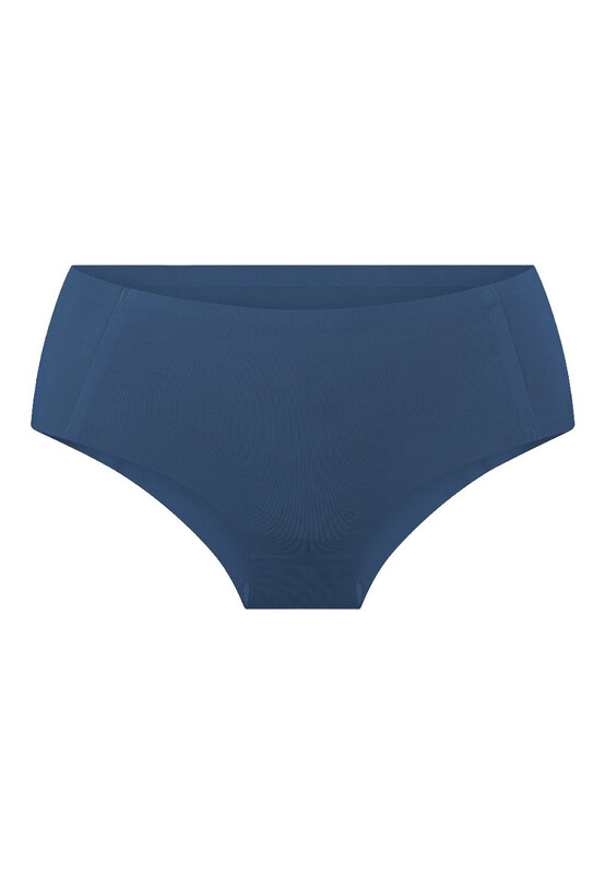 Slip van het merk Lingadore in het Blauw