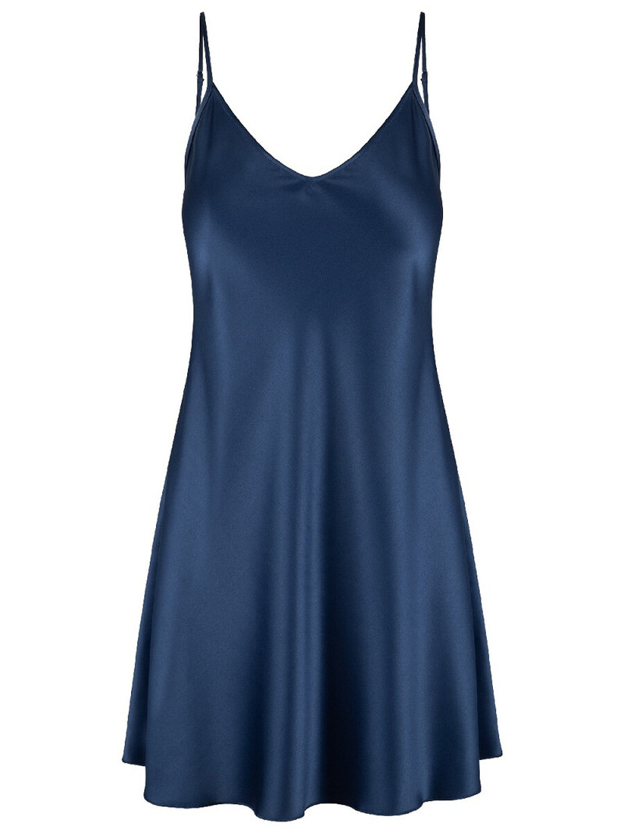 Kleed van het merk Lingadore in het Blauw