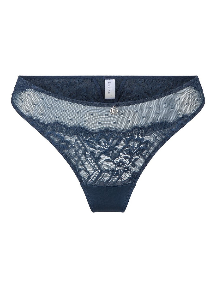 String van het merk Lingadore in het Blauw